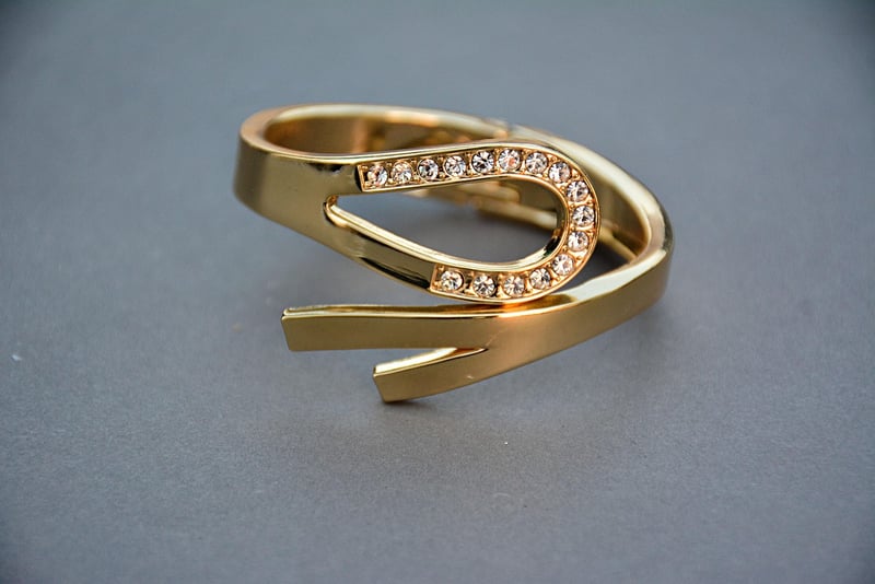 Upcycled jewelry